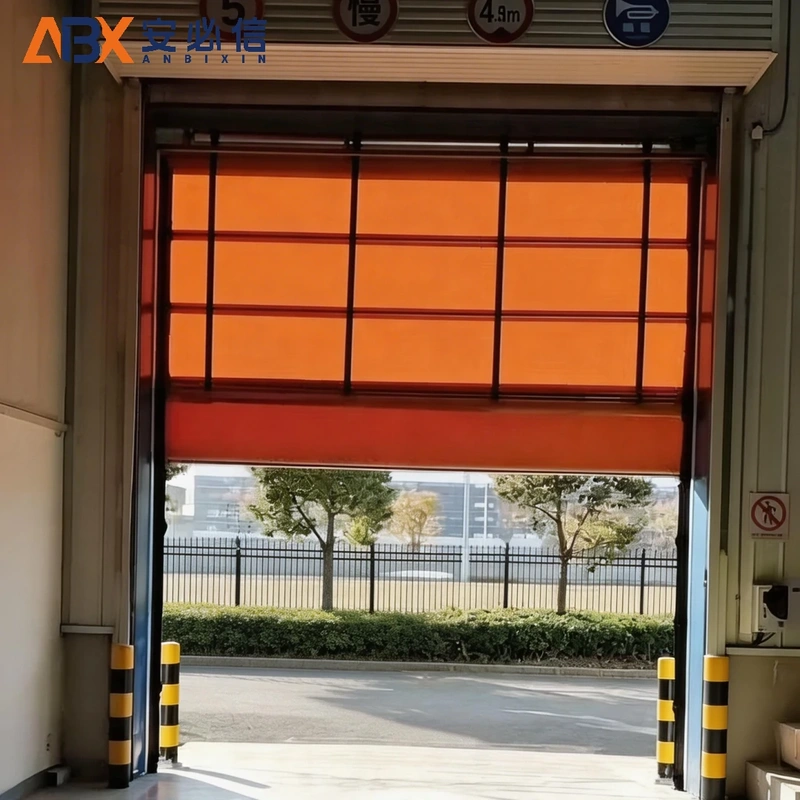渭南堆积门